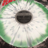 Gridiron - No Good At Goodbyes LP