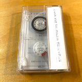 USED - Fixation – Rehearsal II Cassette