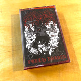 Magdump - Fully Loaded Cassette