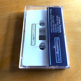 The April Situation - The April Situation Cassette