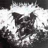 USED - Adversarial – D.E.N.A.T.B.K.O.N LP