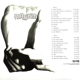 Nasum - Human 2.0 LP