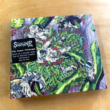 Slugdge - The Cosmic Cornucopia 3xCD