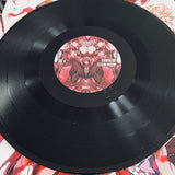Dehumanizing Itatrain Worship – μ'sick LP