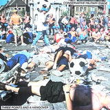 Conservative Military Image - Three Points And A Hangover 12"