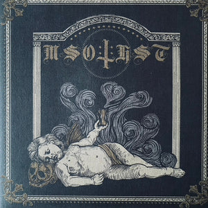 Misotheist - Misotheist LP