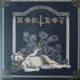 Misotheist - Misotheist LP