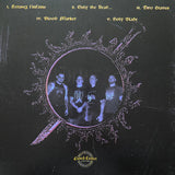 USED - Holy Blade – Holy Blade LP