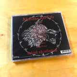 Nails - Abandon All Life CD