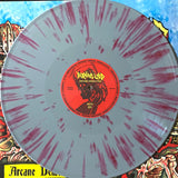 Burning Lord - Arcane Demolition 12”