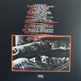 Sick/Tired - Whip Hand Paranoia LP
