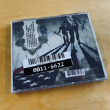 Misery Index - Traitors CD