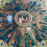 Soilent Green - Sewn Mouth Secrets LP