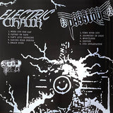 Electric Chair / Physique - Split LP