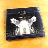 Golden Dawn ‎– Masquerade CD