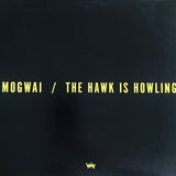 BLEMISH / USED - Mogwai – The Hawk Is Howling 2xLP