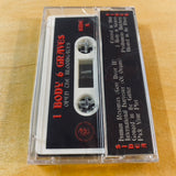 1 Body 6 Graves - Open The Bloodgates Cassette