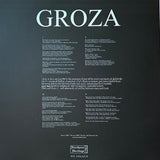 Mgła – Groza LP