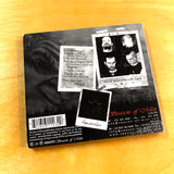 BLEMISH - Aborym ‎– Generator CD