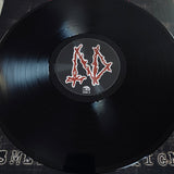 Napalm Death - Smear Campaign LP