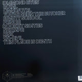 Deftones - Diamond Eyes LP