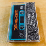 Internal Decay - Malformation Of Flesh Cassette