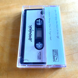 Until The Day I Die - As The Petal Falls Cassette (Third Impact)