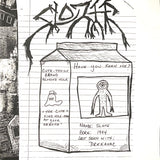 USED - Sloth / Drekavac - Split 7"