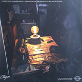 Clique - Death Is Not Our Only Option LP