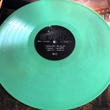 BLEMISH - Johnny Booth – Moments Elsewhere LP
