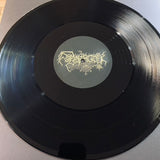 USED - Spider God ‎– Ett Främmande Språk / A Foreign Tongue LP