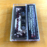 Vicious Skin - Reinforcing Life With Absolute Misery Cassette