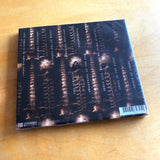 Hate - Awakening Of The Liar CD