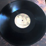 Tithe - Communion In Anguish LP