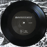 USED - Moloch / Moonknight – Split 7"