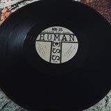 USED - Human Mess – Follow You Home 12"