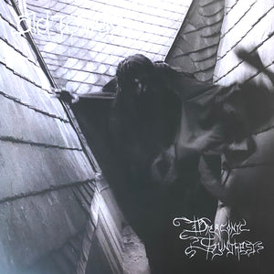 USED - Old Tower - Draconic Synthesis LP