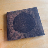 Árstíðir Lífsins – Vápna Lækjar Eldr CD