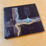 Isgherurd Morth – Hellrduk CD