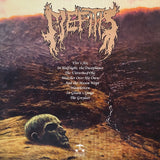 Mefitis - The Skorian // The Greyleer LP
