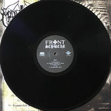 Marduk - Frontschwein LP