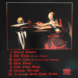 Street Power - Me Time LP