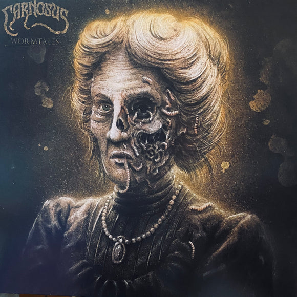 Carnosus - Wormtales LP