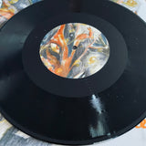 Sangre De Muerdago - Vagalumes 10"