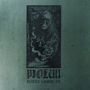 Piołun - Rzeki Goryczy LP