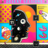 Desert Sessions - Vol. 11 & 12 LP