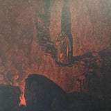 Hell - I LP