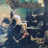 Brodequin - Harbinger Of Woe LP