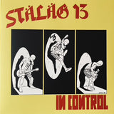 Stalag 13 - In Control LP
