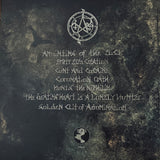 ArsGoatia - Agitators Of Hysteria LP
